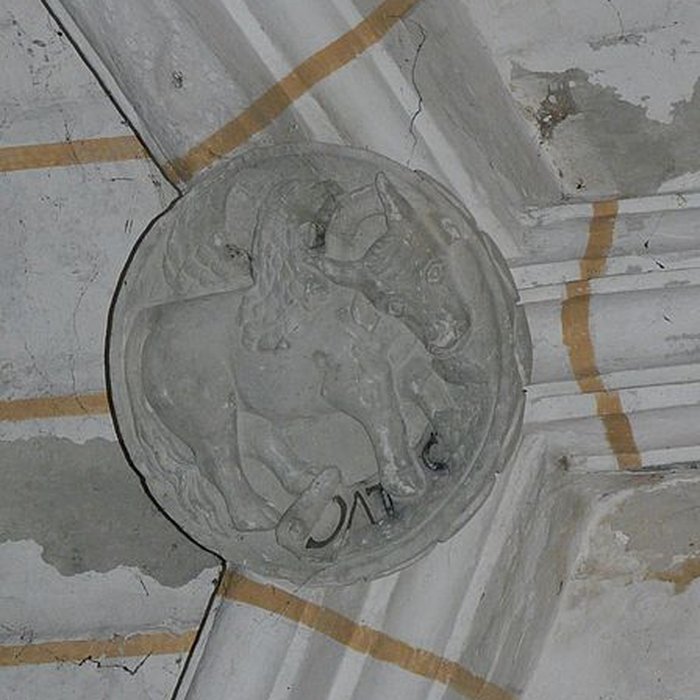 Photo de Église Saint-Martin dEyliac