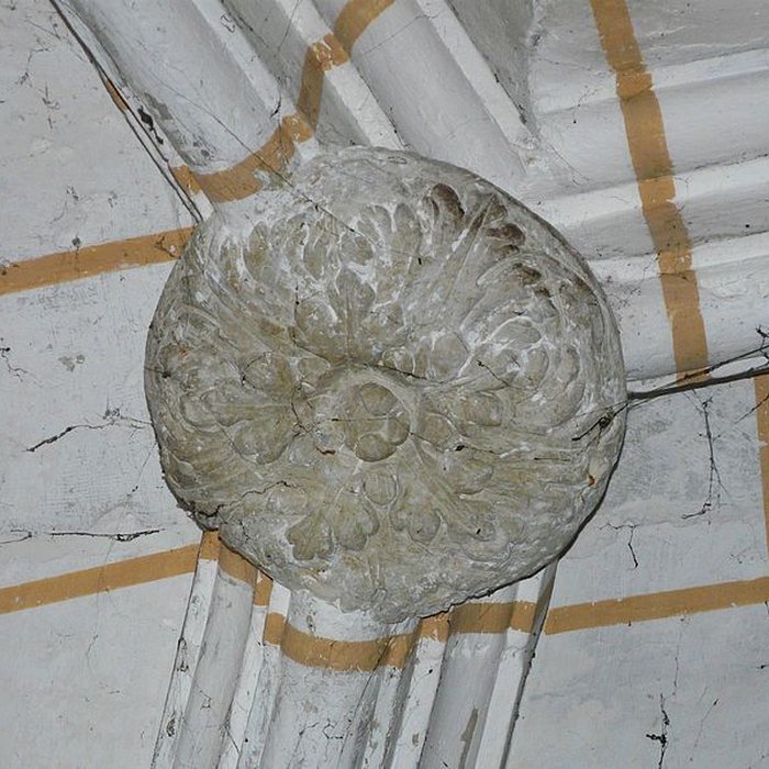 Photo de Église Saint-Martin dEyliac