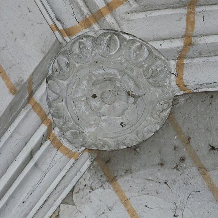 Photo de Église Saint-Martin dEyliac