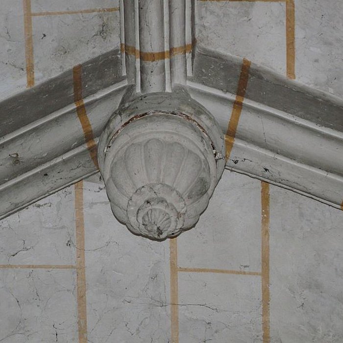 Photo de Église Saint-Martin dEyliac