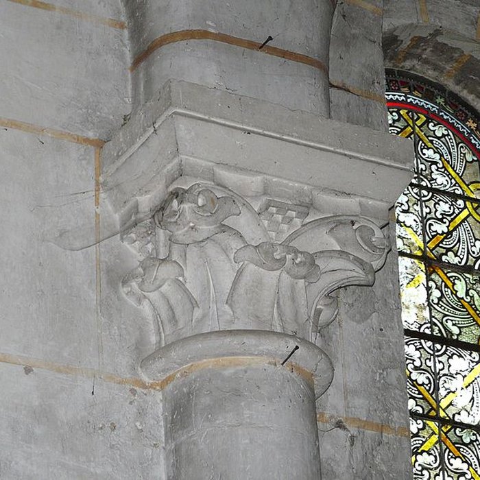 Photo de Église Saint-Martin dEyliac