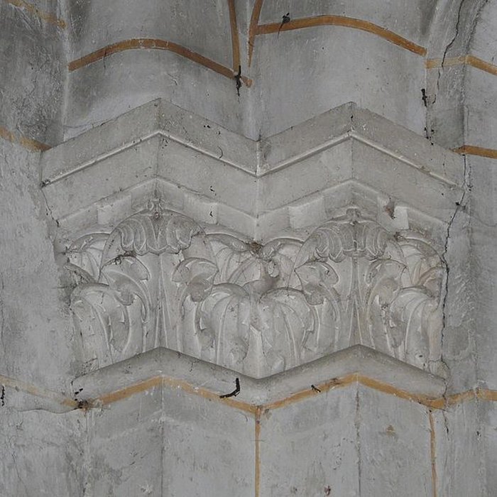 Photo de Église Saint-Martin dEyliac