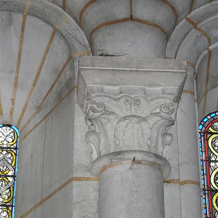 Photo de Église Saint-Martin dEyliac