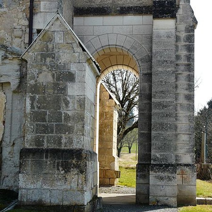 Photo de Église Saint-Martin dEyliac