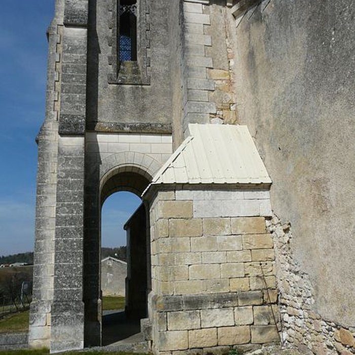 Photo de Église Saint-Martin dEyliac