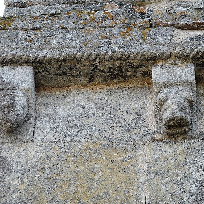 Photo de Église Saint-Martin dEyliac