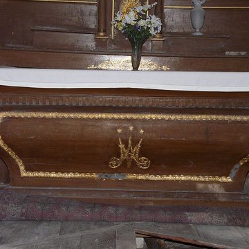 Église Saint-Martin dEyliac