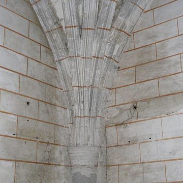 Église Saint-Martin dEyliac