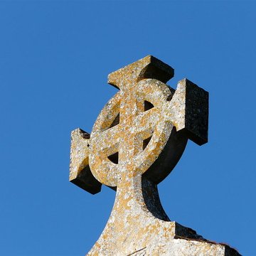 Église Saint-Martin dEyliac