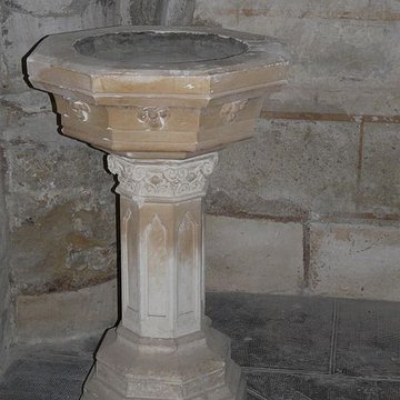 Église Saint-Martin dEyliac