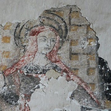 Église Saint-Martin dEyliac