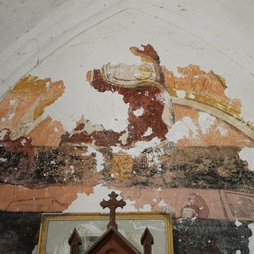 Église Saint-Martin dEyliac