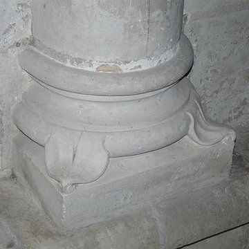 Église Saint-Martin dEyliac