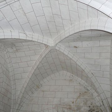 Église Saint-Martin dEyliac