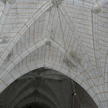 Église Saint-Martin dEyliac