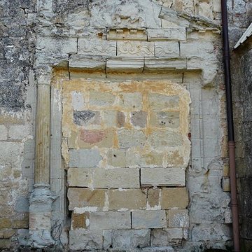 Église Saint-Martin dEyliac