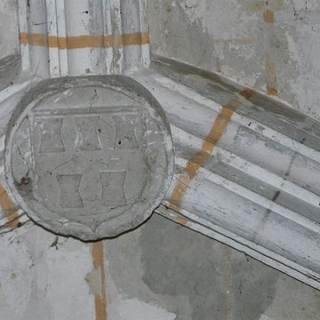 Église Saint-Martin dEyliac