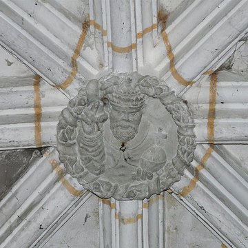 Église Saint-Martin dEyliac