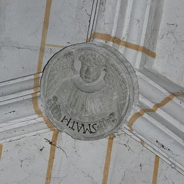 Église Saint-Martin dEyliac