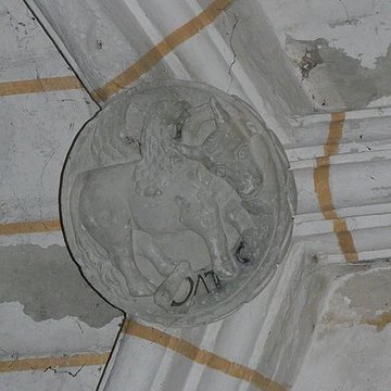 Église Saint-Martin dEyliac