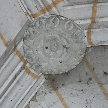 Église Saint-Martin dEyliac