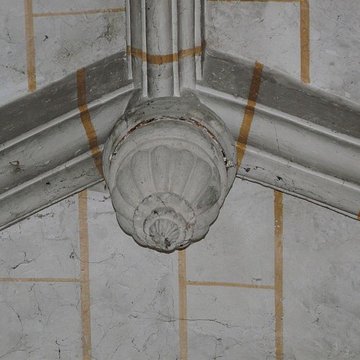 Église Saint-Martin dEyliac