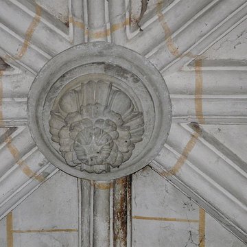 Église Saint-Martin dEyliac