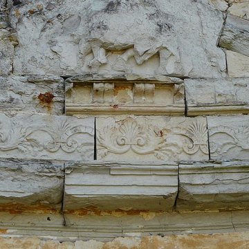 Église Saint-Martin dEyliac