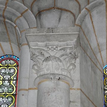 Église Saint-Martin dEyliac