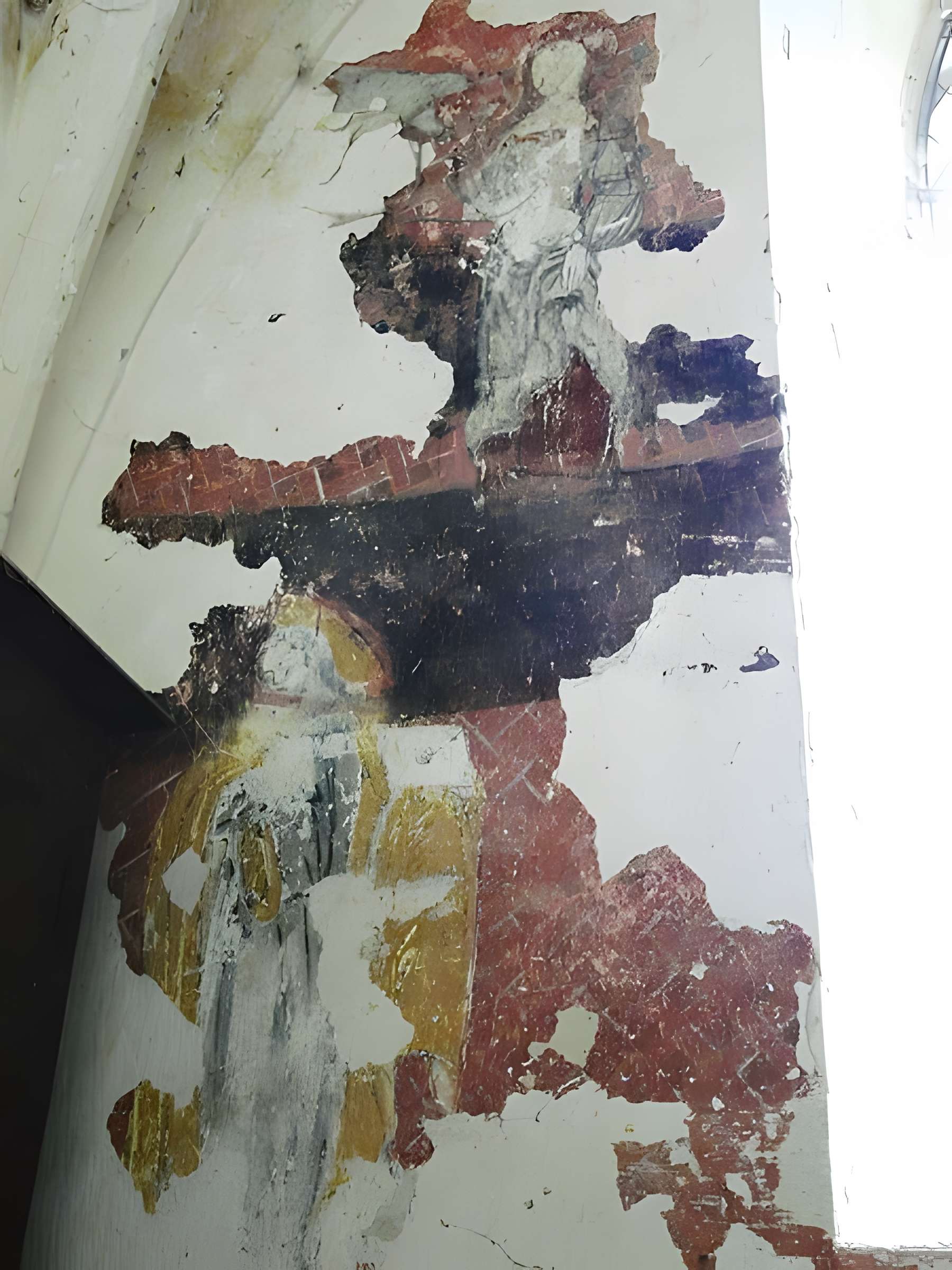 Église Saint-Martin d'Eyliac