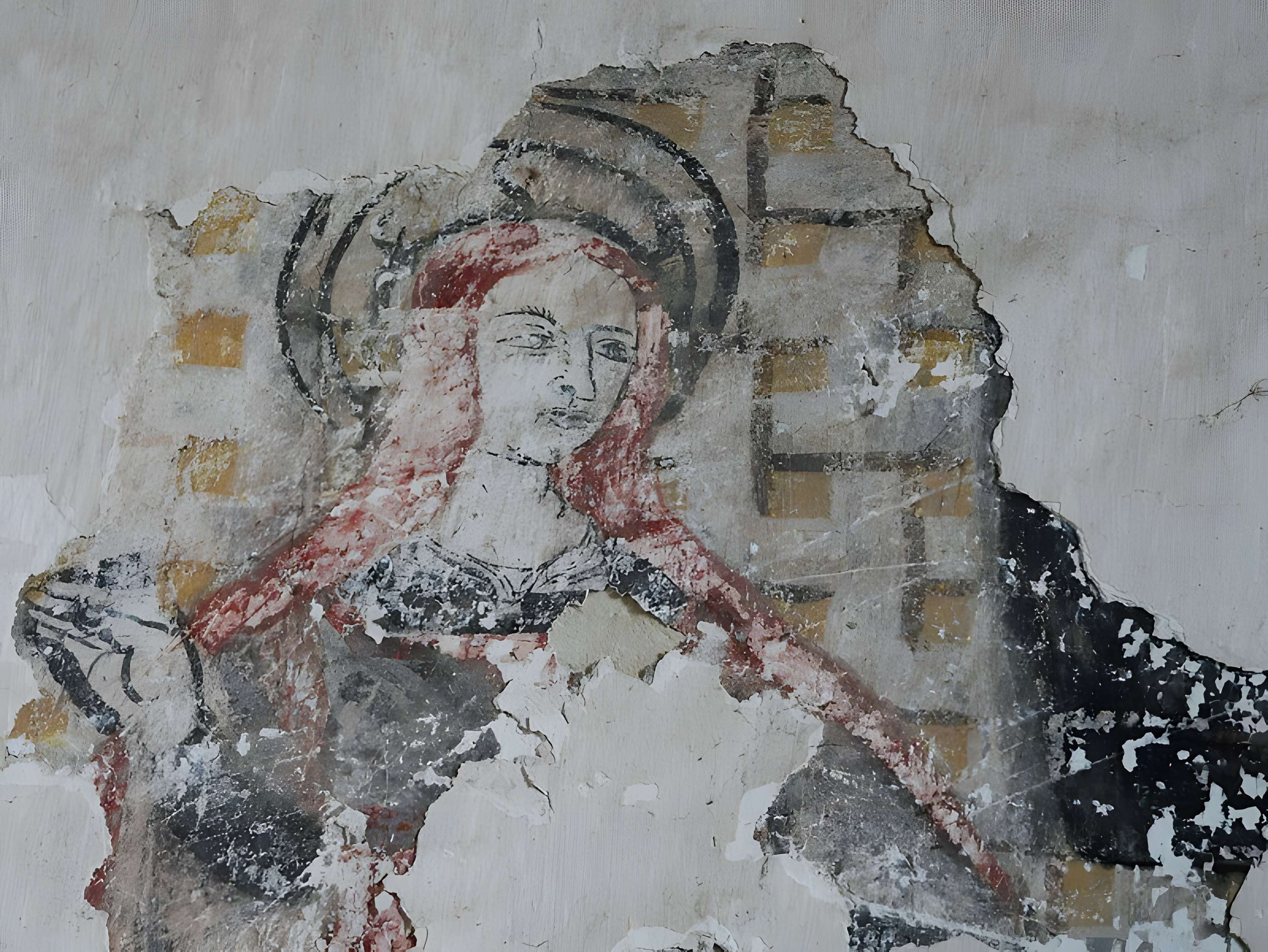 Église Saint-Martin d'Eyliac