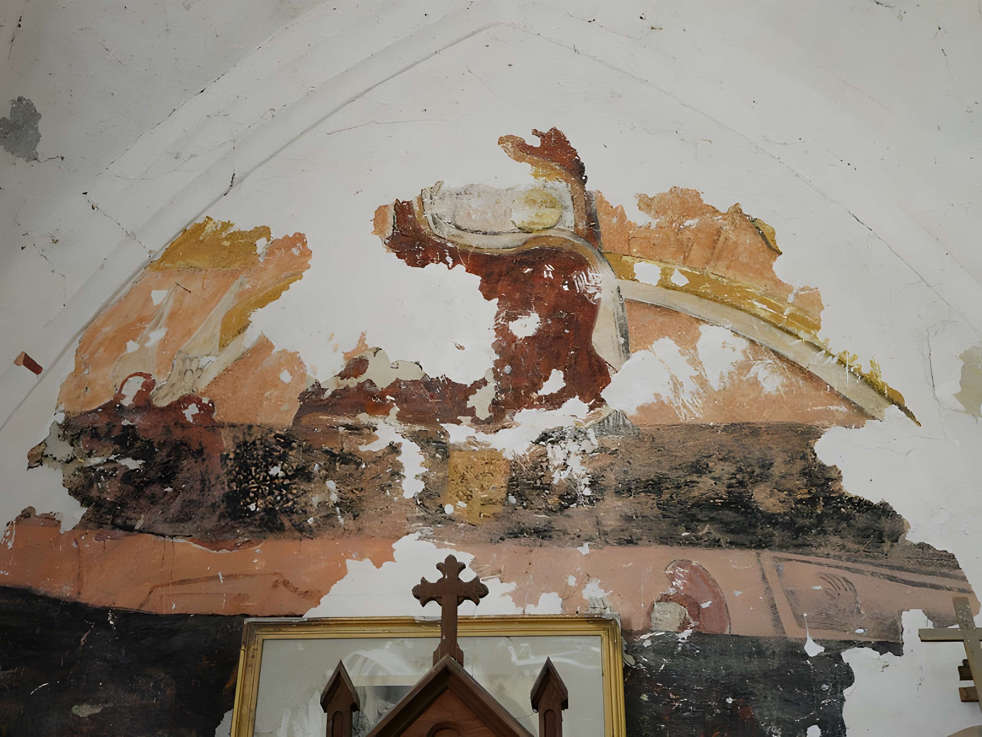 Église Saint-Martin d'Eyliac