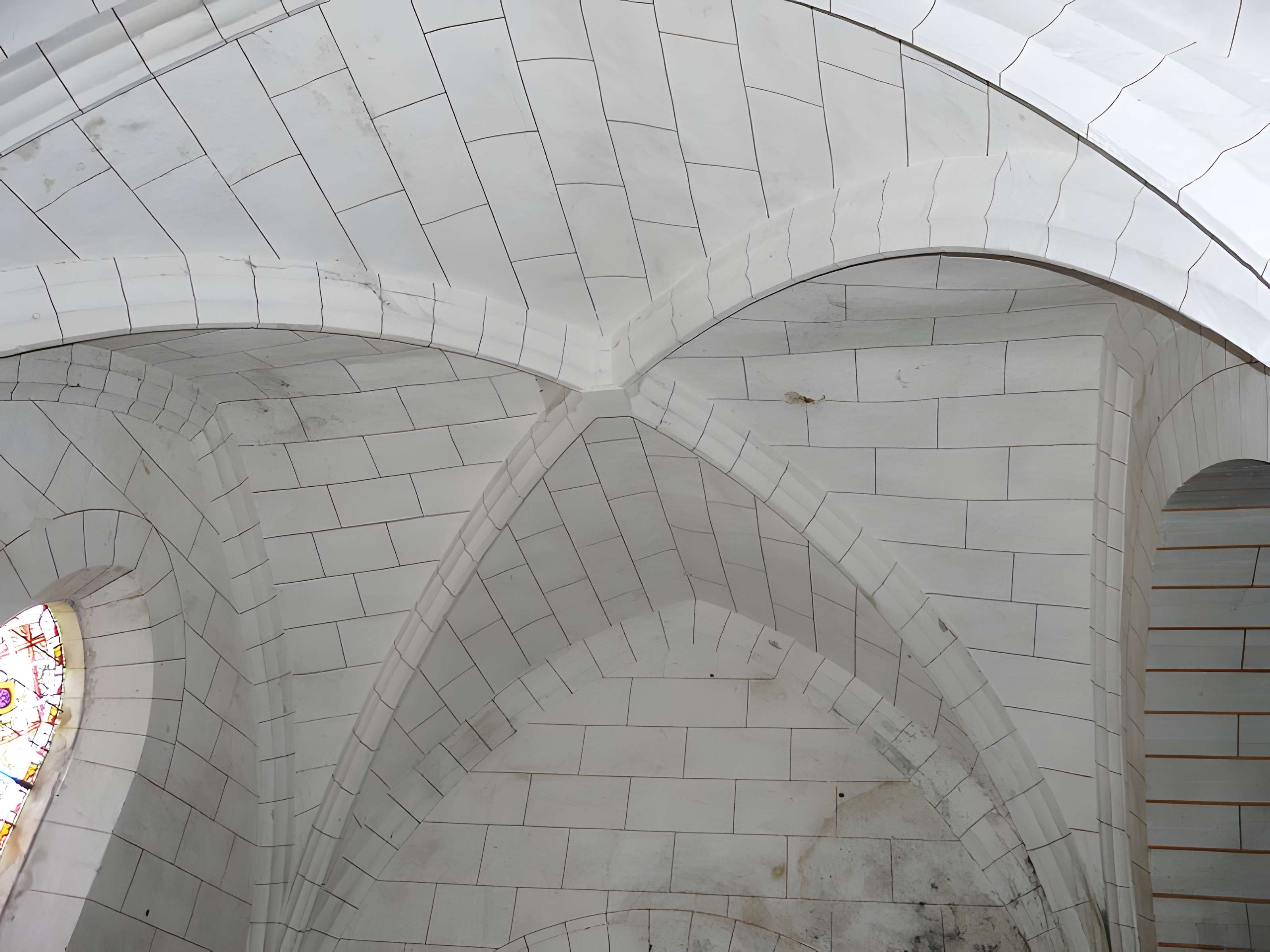 Église Saint-Martin d'Eyliac