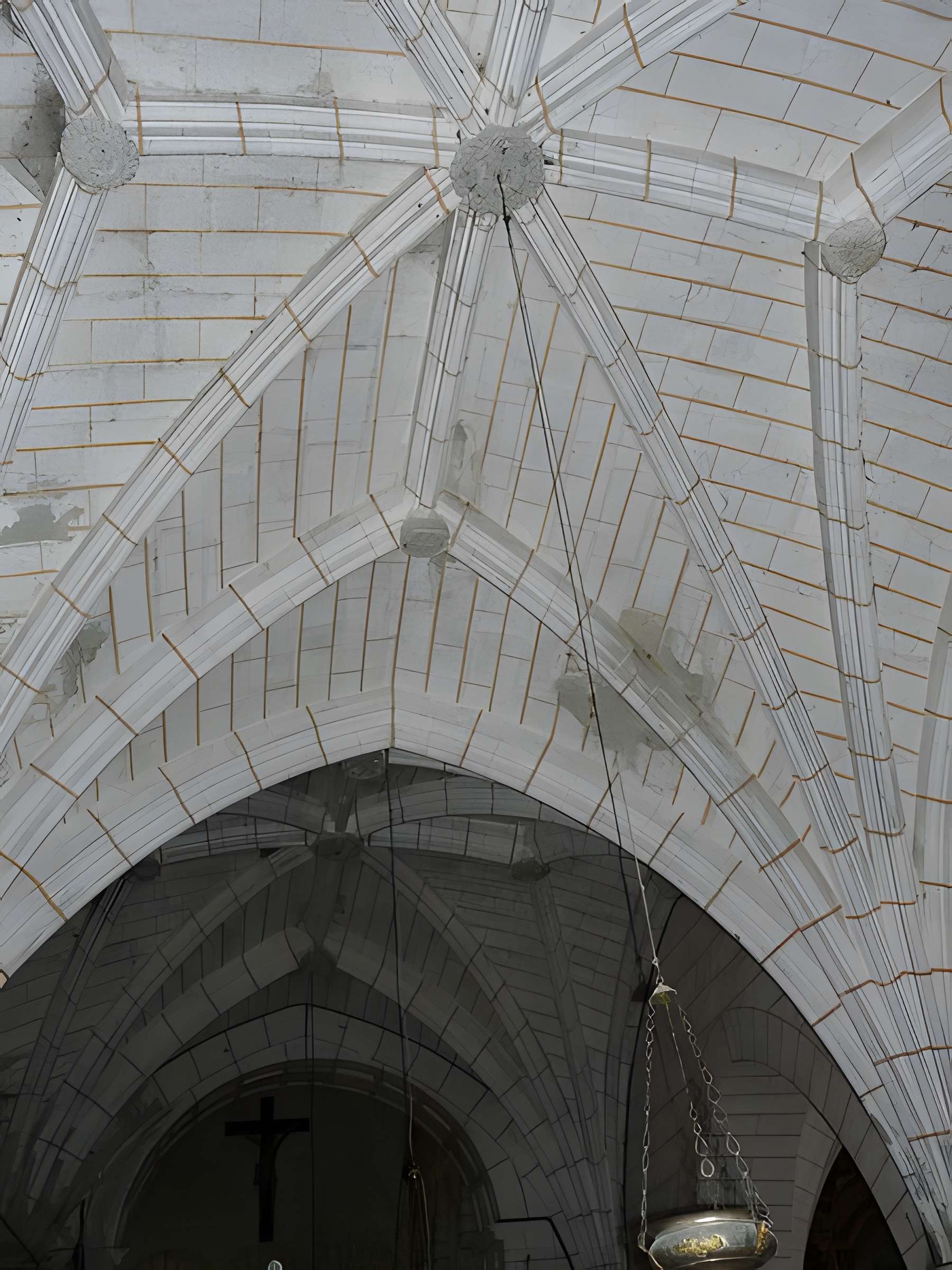 Église Saint-Martin d'Eyliac