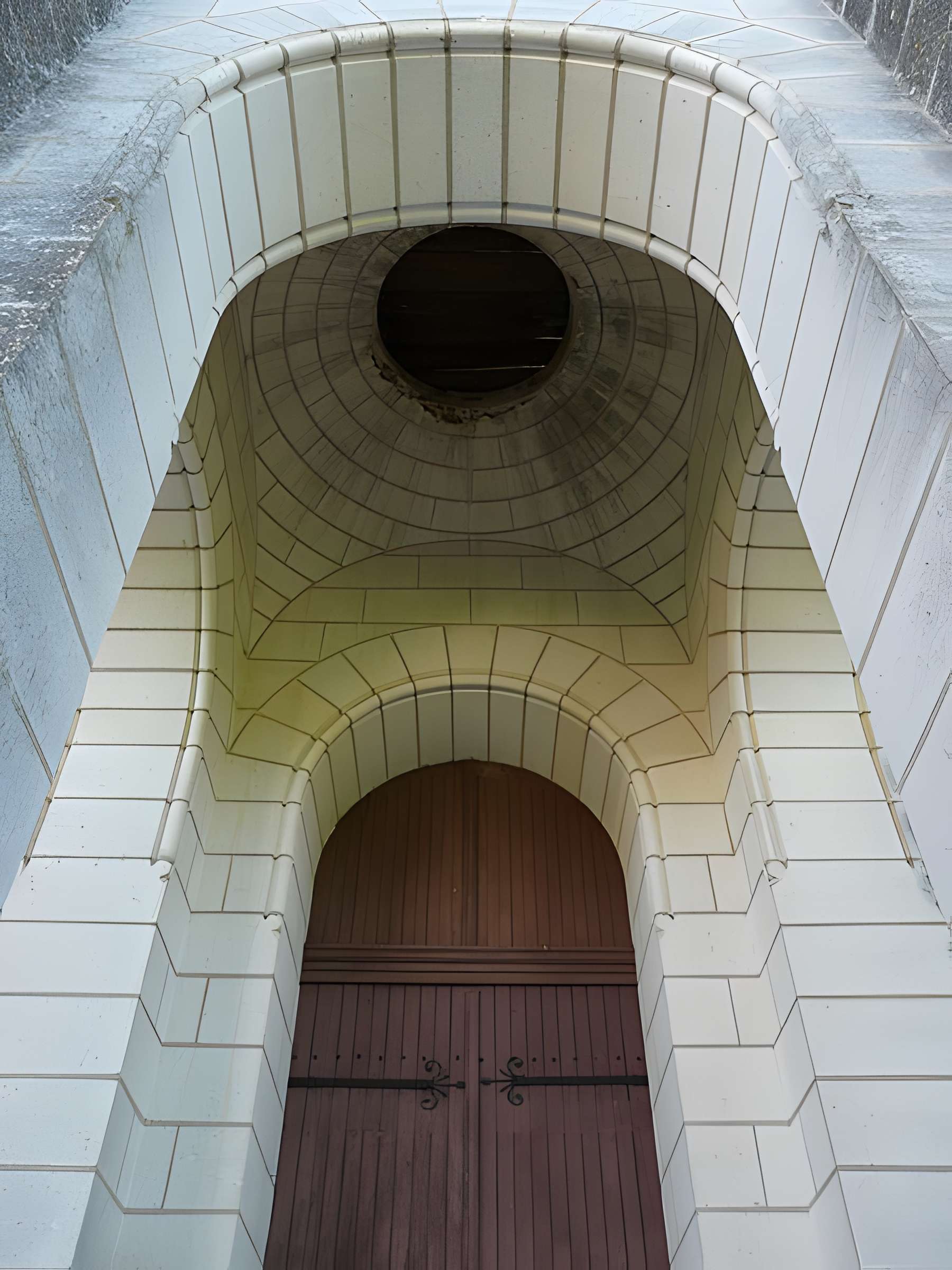 Église Saint-Martin d'Eyliac