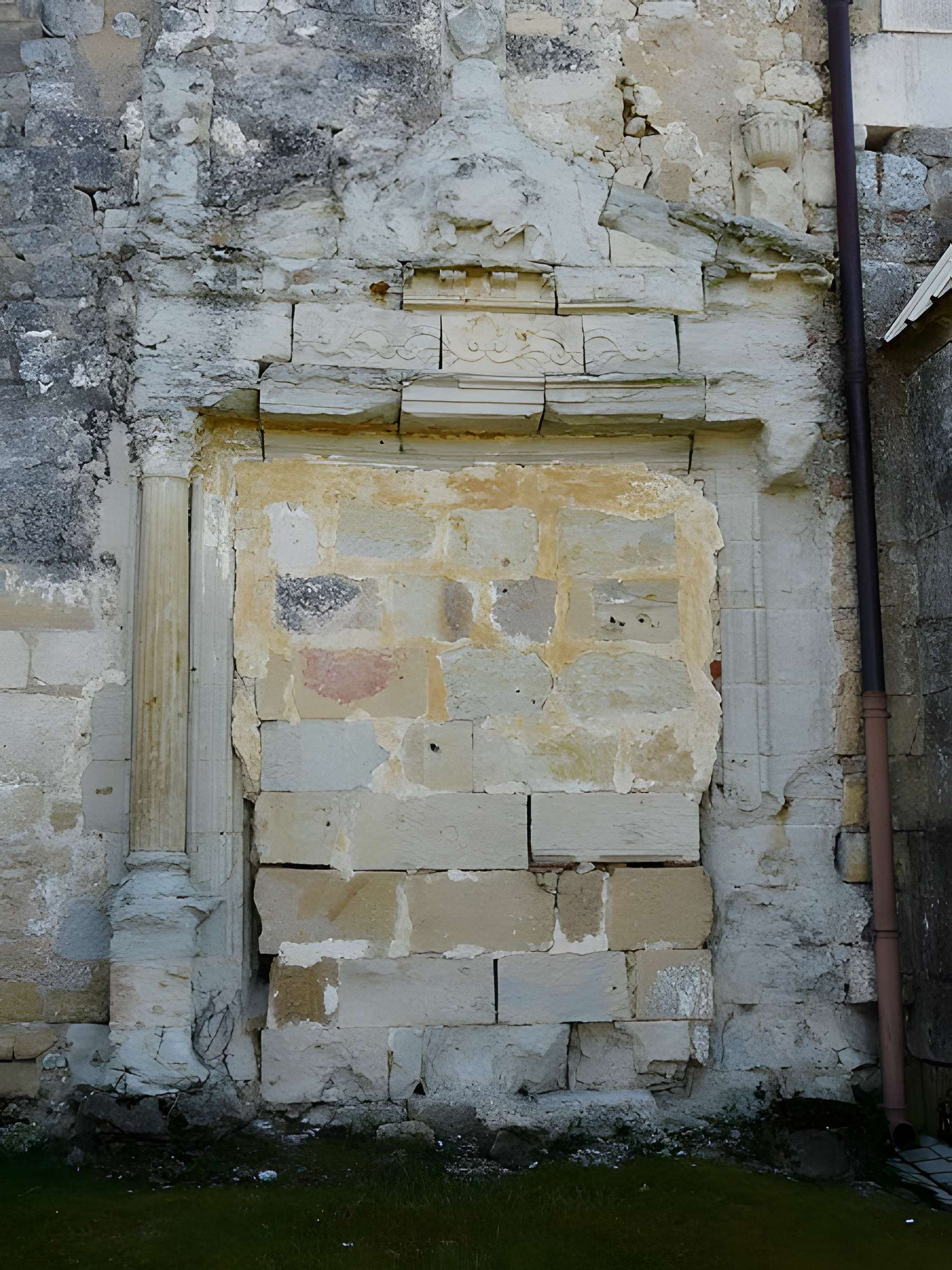 Église Saint-Martin d'Eyliac