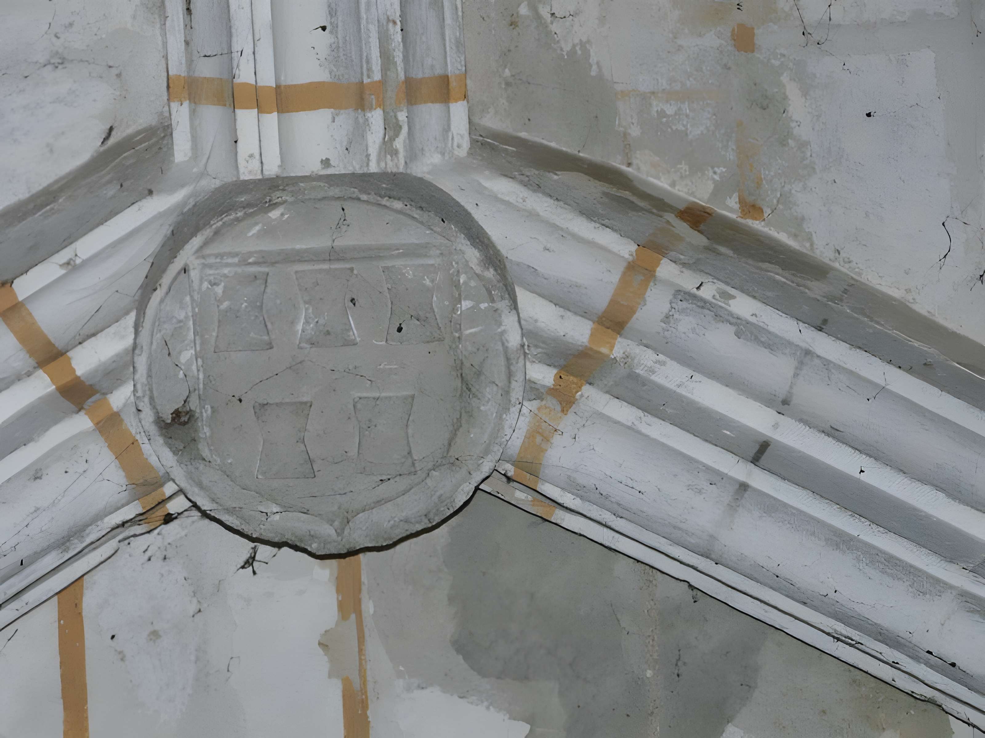 Église Saint-Martin d'Eyliac