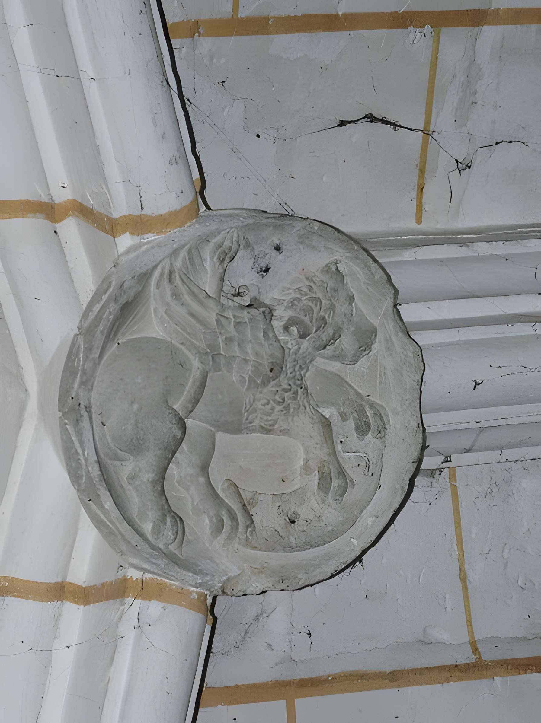 Église Saint-Martin d'Eyliac