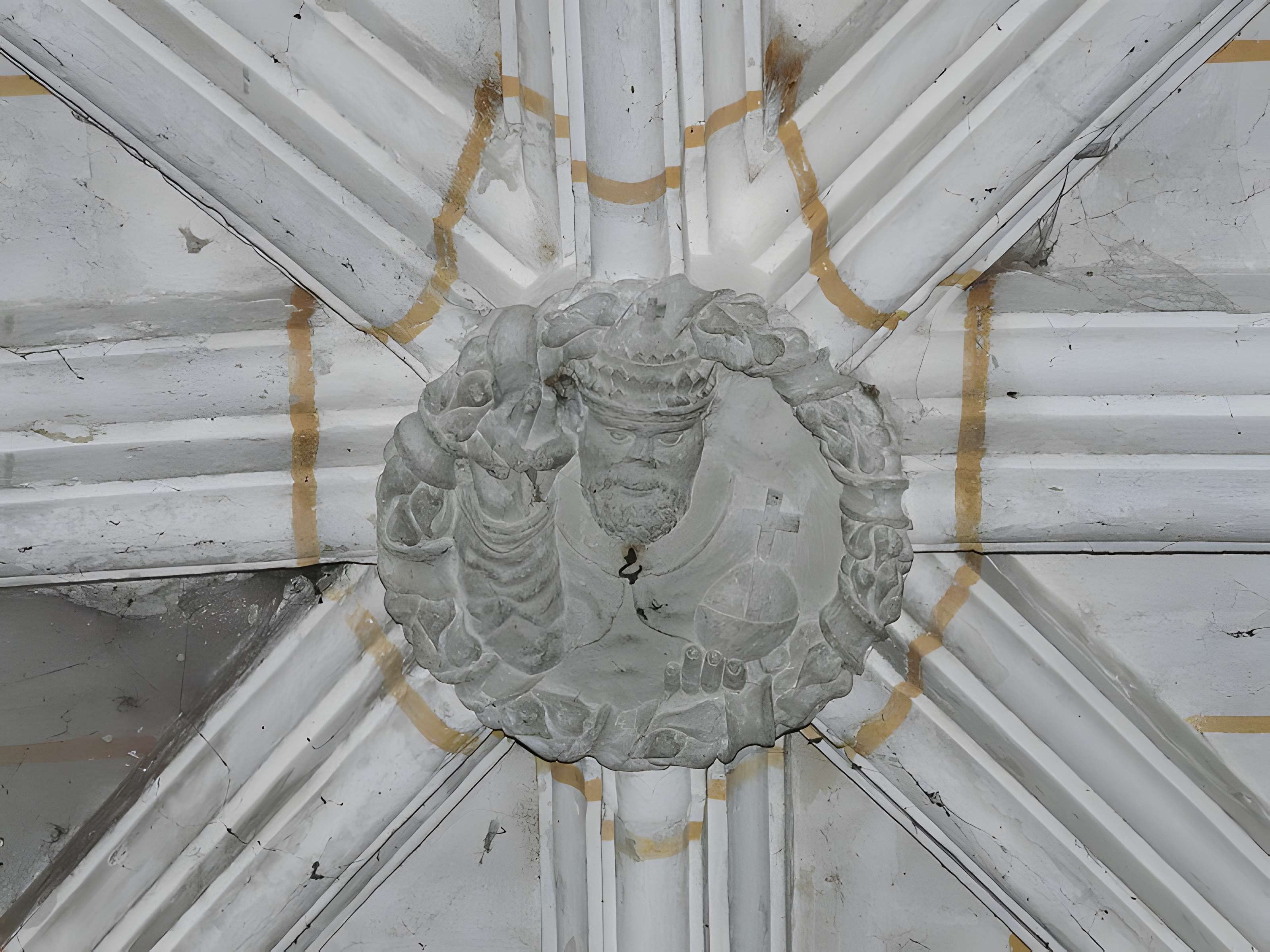 Église Saint-Martin d'Eyliac