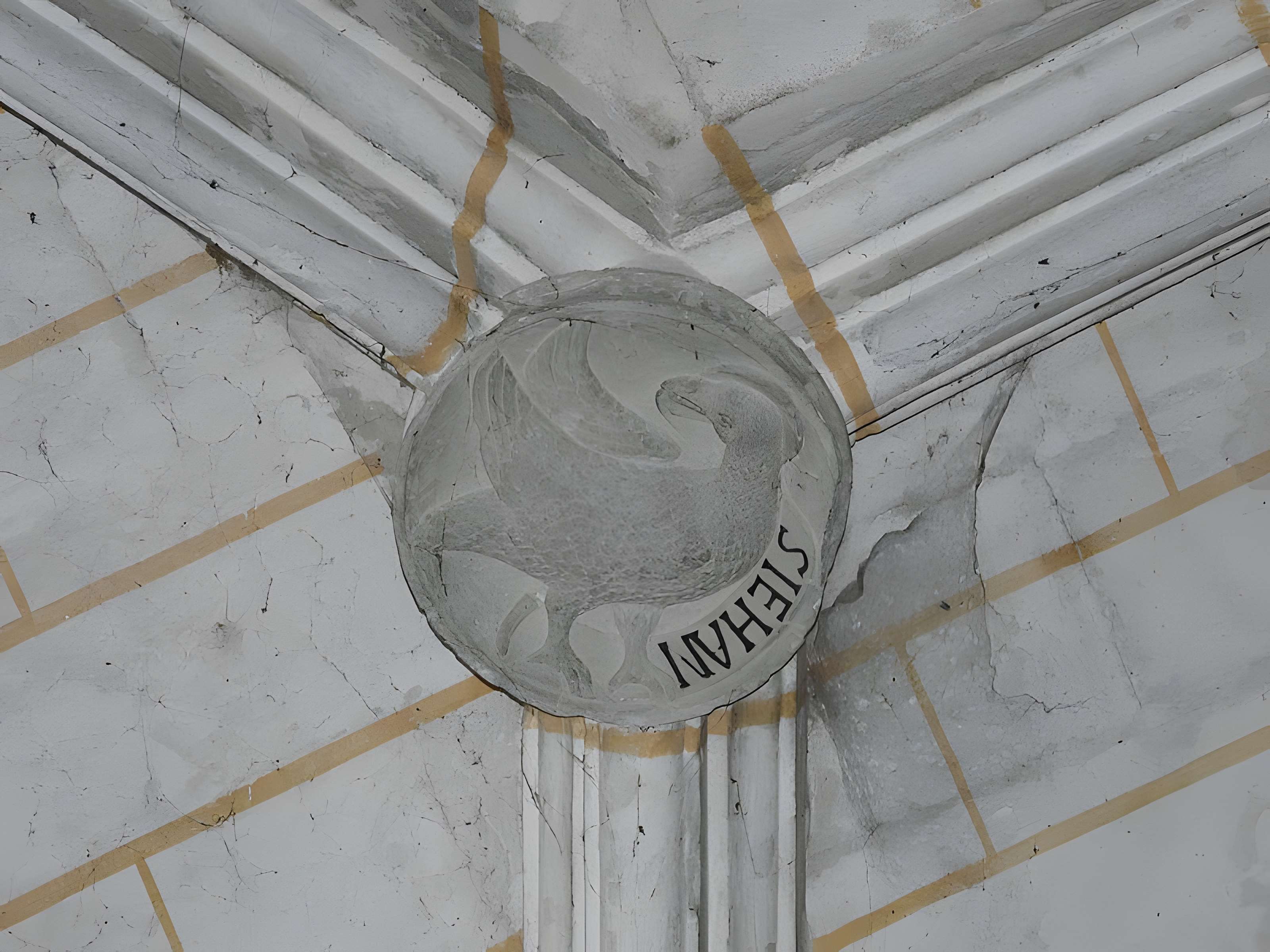 Église Saint-Martin d'Eyliac