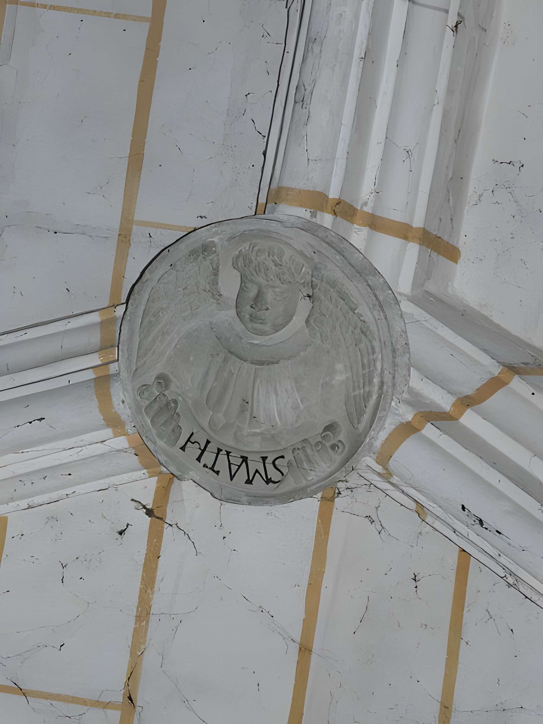 Église Saint-Martin d'Eyliac