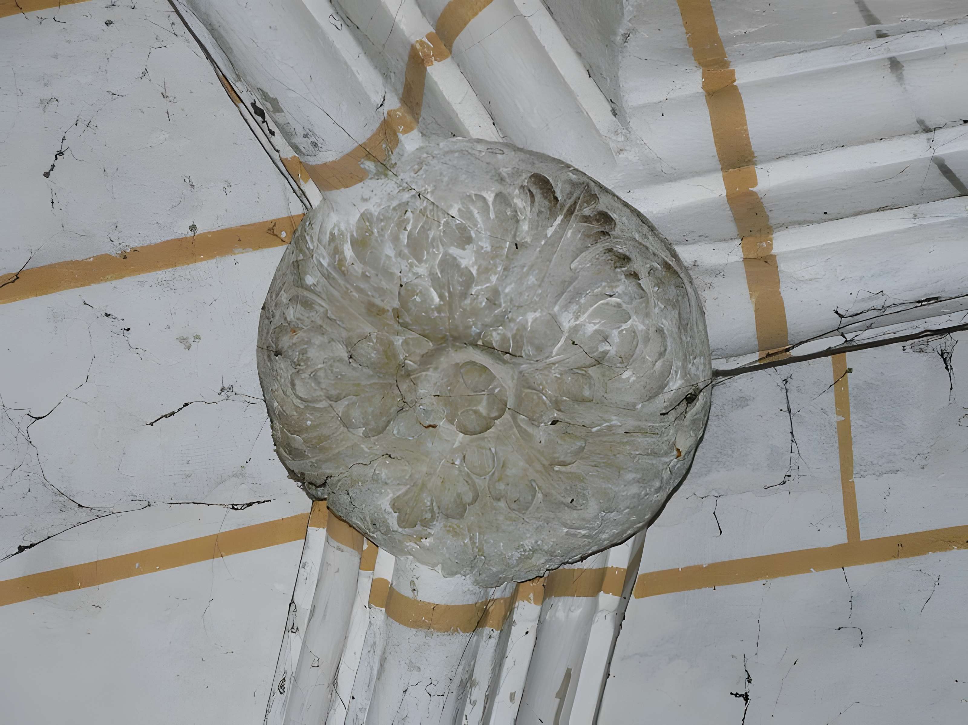 Église Saint-Martin d'Eyliac