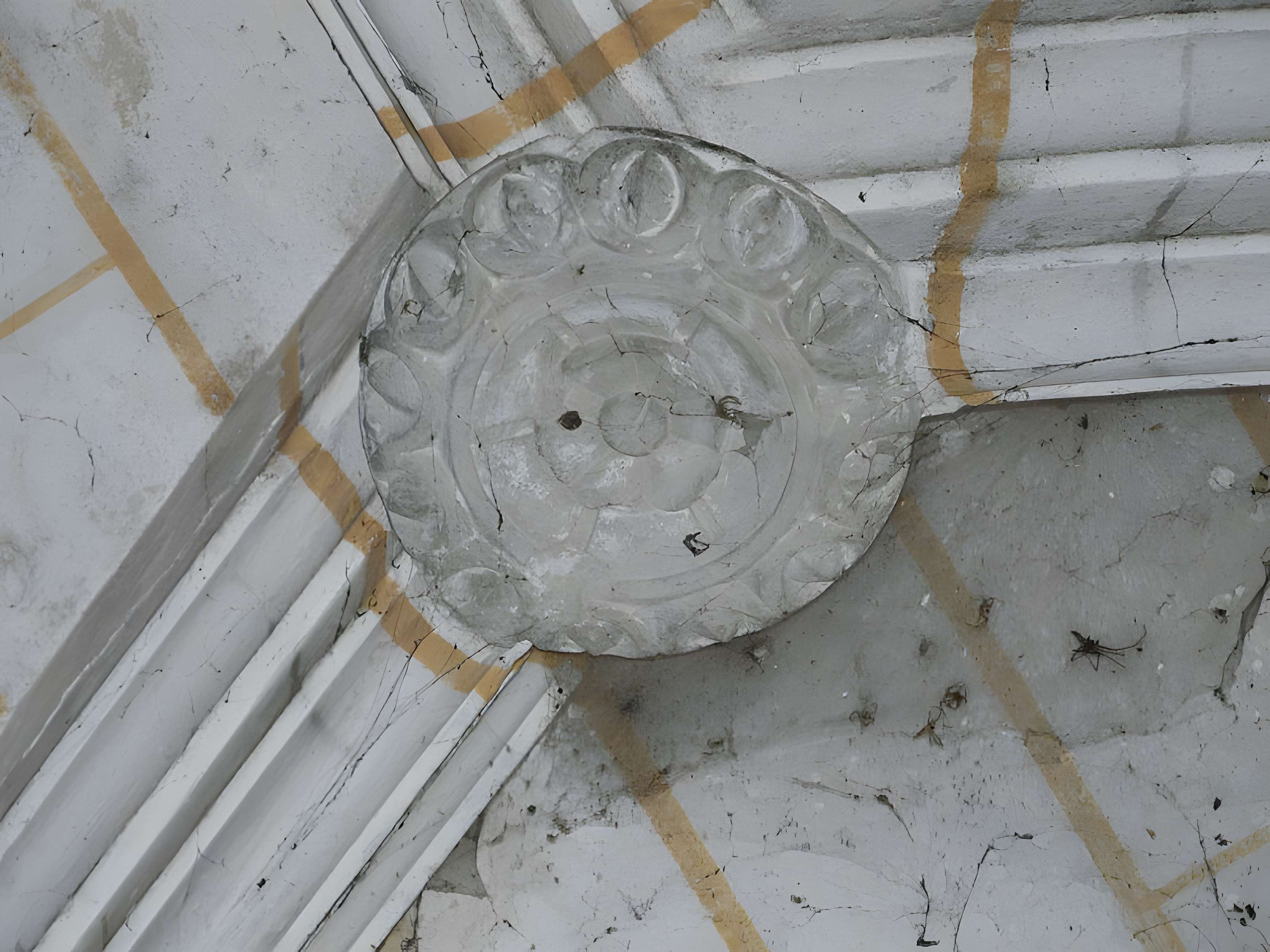 Église Saint-Martin d'Eyliac