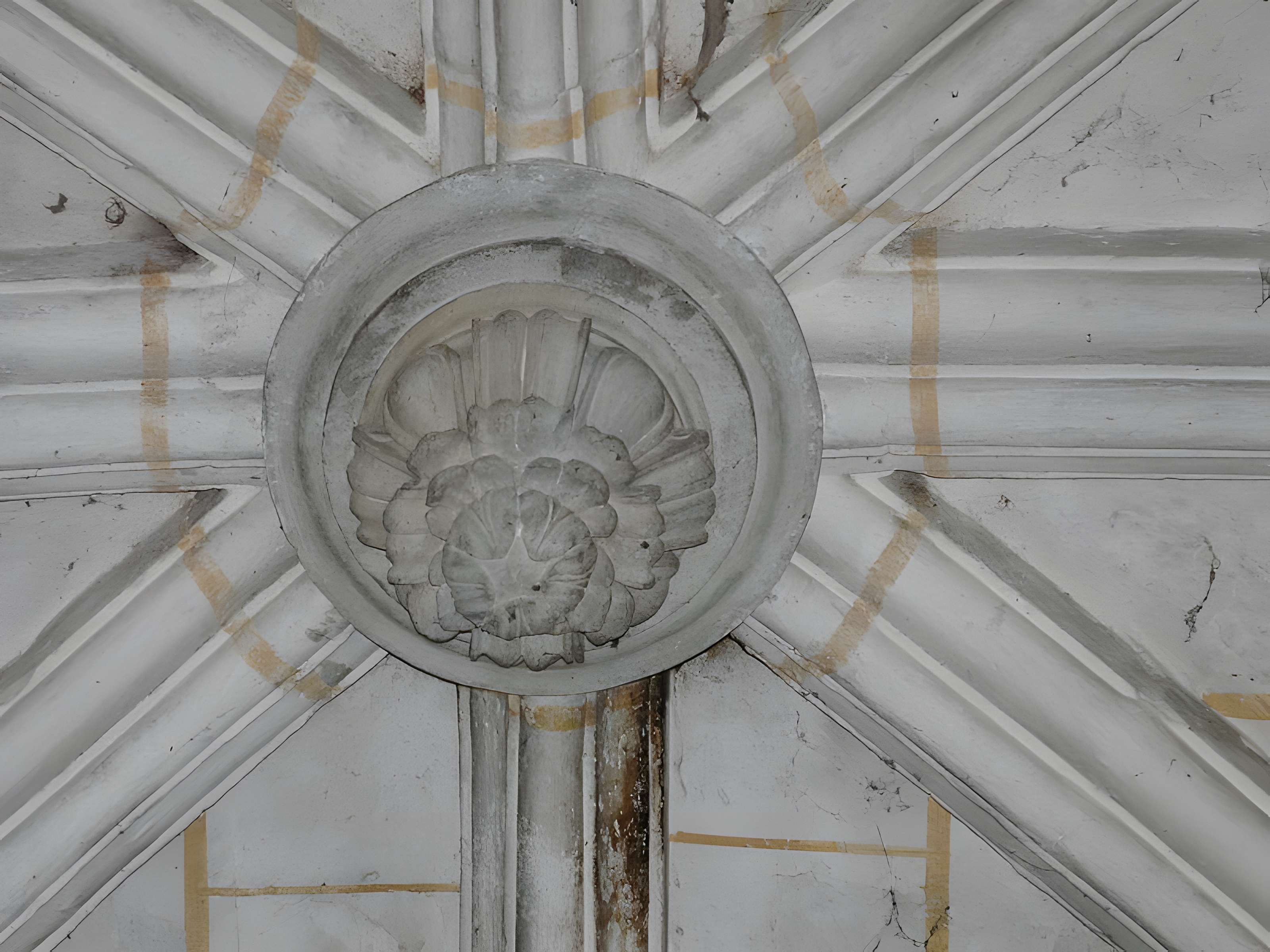 Église Saint-Martin d'Eyliac