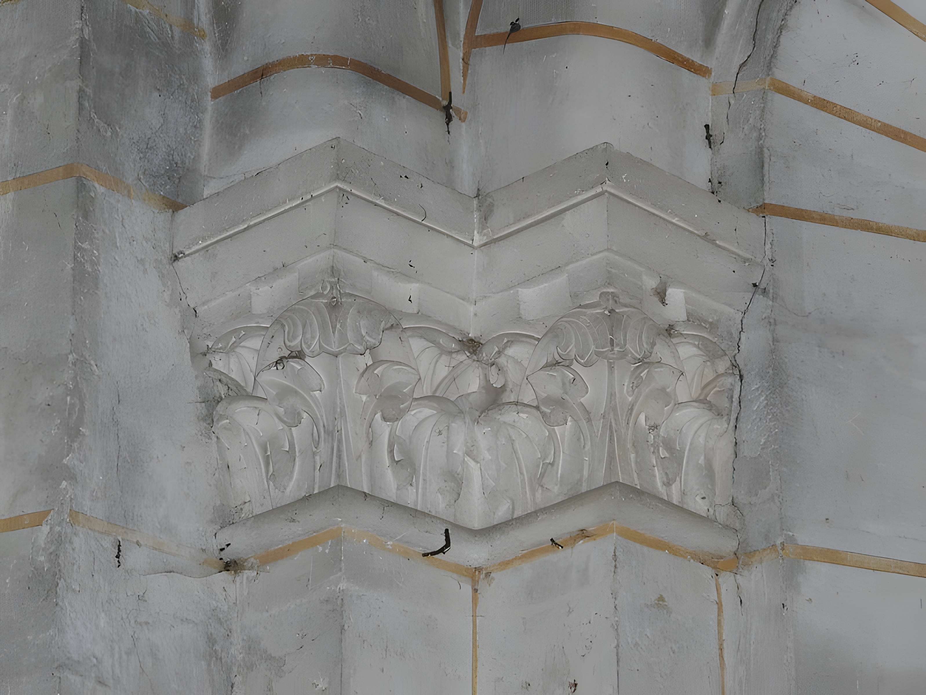 Église Saint-Martin d'Eyliac