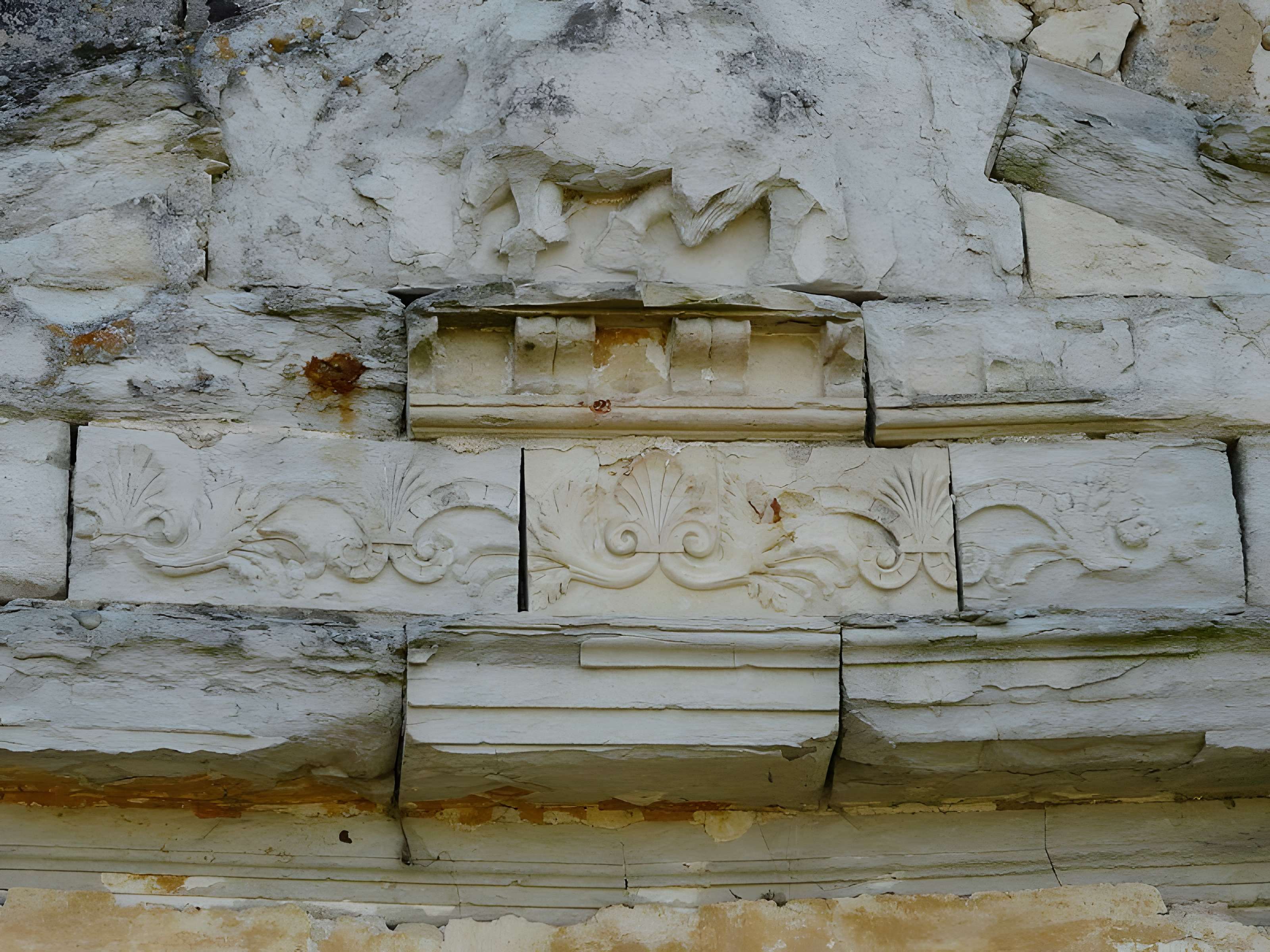 Église Saint-Martin d'Eyliac