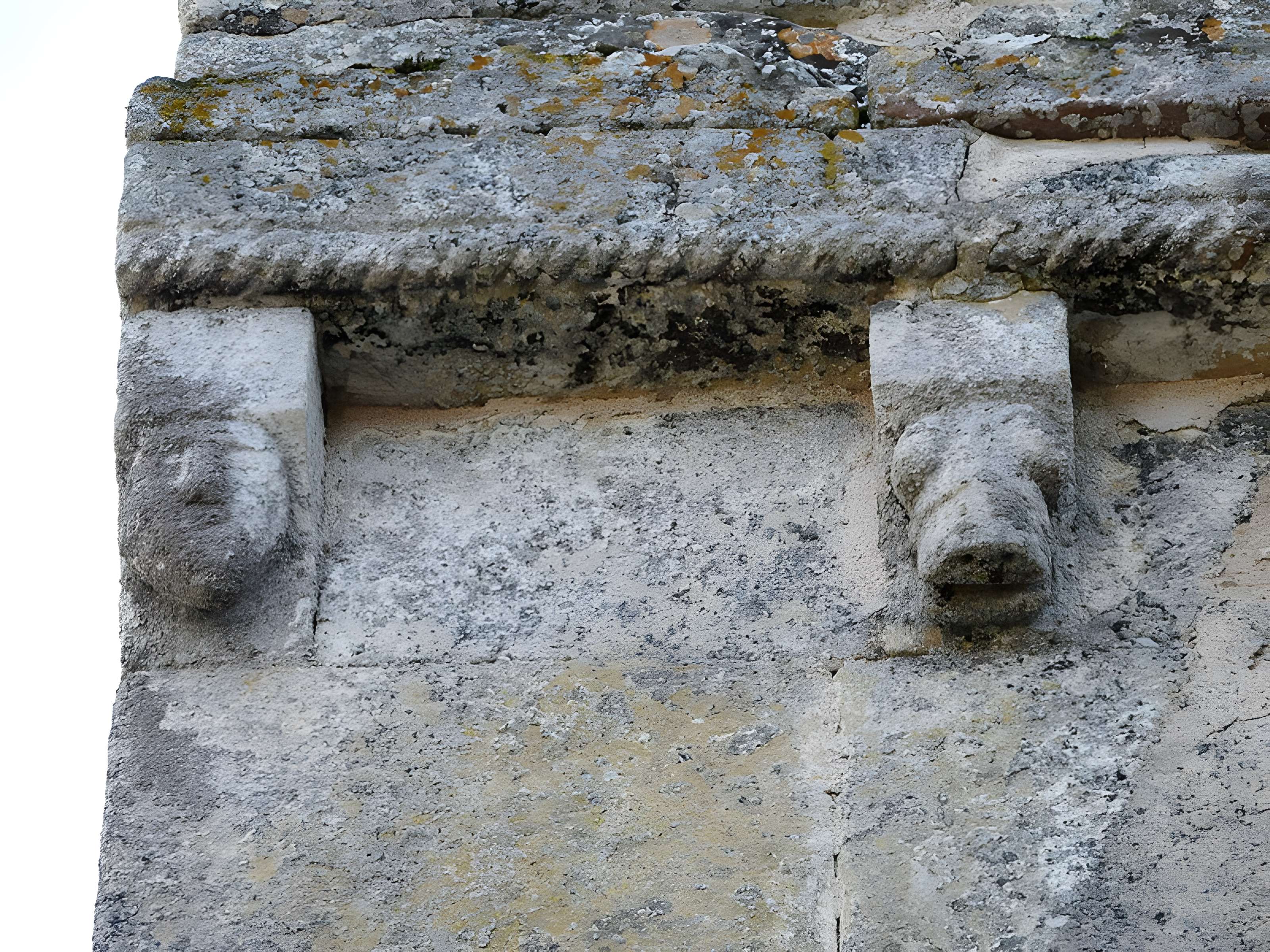 Église Saint-Martin d'Eyliac