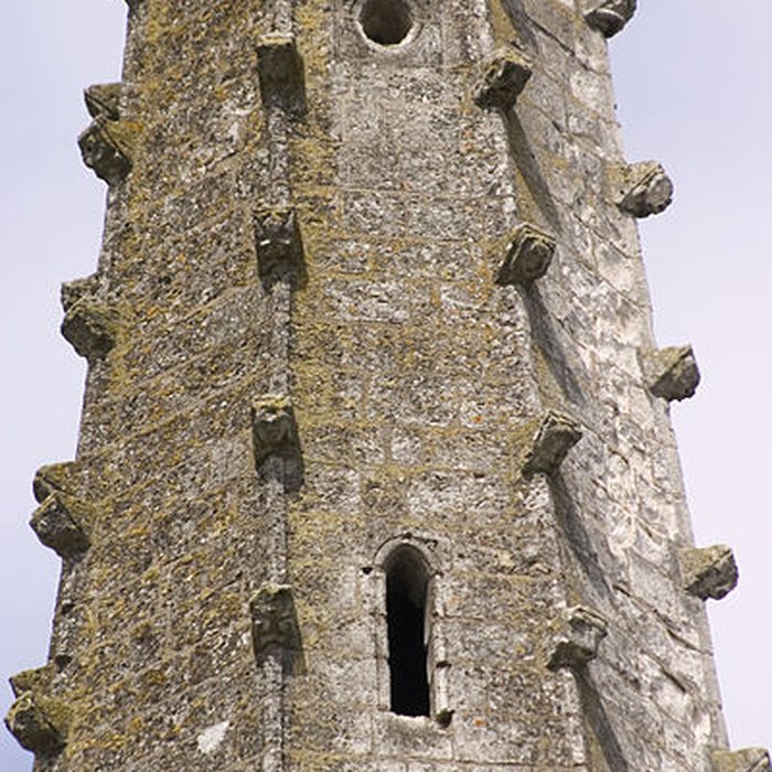 Photo de Église Saint-Martin dHabarcq