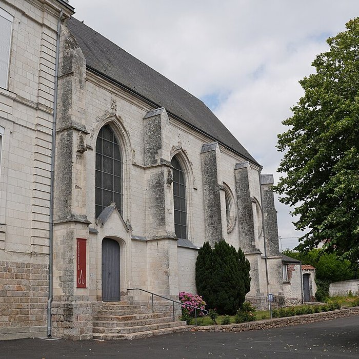Photo de Église Saint-Martin dHabarcq