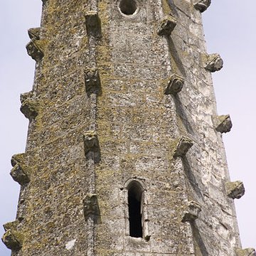 Église Saint-Martin dHabarcq